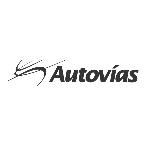 Autovías